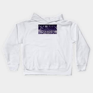 Downtown Kids Hoodie